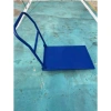 Xe đẩy hàng gấp gọn 4 bánh, tải 200-800kg, tay kéo tiện dụng, giá rẻ Hot 7