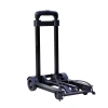 Xe đẩy hàng gấp gọn ADVINDEQ HT-MINI01 - Nhẹ, tặng dây buộc mini, giá 290.000
