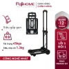 Xe đẩy hàng gấp gọn ADVINDEQ HT-MINI01 - Nhẹ, tặng dây buộc mini, giá 290.000 2