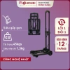 Xe đẩy hàng gấp gọn ADVINDEQ HT-MINI01 - Nhẹ, tặng dây buộc mini, giá 290.000 9