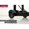 Xe đẩy hàng gấp gọn FUJIHOME HT-245 - Đi chợ, siêu thị, tặng dây buộc, BH 1 năm 2