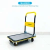 Xe đẩy hàng hóa SUMIKA T150 tải 150kg, tay cầm gập gọn - Giá ưu đãi 1.102.000₫ 2