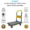 Xe đẩy hàng hóa SUMIKA T150 tải 150kg, tay cầm gập gọn - Giá ưu đãi 1.102.000₫ 3