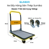 Xe đẩy hàng hóa SUMIKA T150 tải 150kg, tay cầm gập gọn - Giá ưu đãi 1.102.000₫ 5