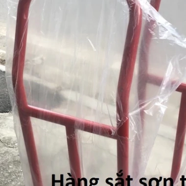 Xe đẩy hàng màu đỏ - Vận chuyển hàng cực khỏe, giảm giá 650k, chịu tải cao 3 Xe đẩy hàng màu đỏ - Vận chuyển hàng cực khỏe, giảm giá 650k, chịu tải cao 3
