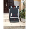 Xe đẩy hàng Nikawa FWS-100F 4 bánh, tải 100kg, gấp gọn bánh & tay cầm 1,580,000₫ 2