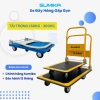 Xe Đẩy Hàng SUMIKA H150/H150P/H300 – Gấp gọn, dùng cho sàn nhựa & thép, tiện lợi, giá 765.000 VND