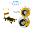 Xe Đẩy Hàng SUMIKA H150/H150P/H300 – Gấp gọn, dùng cho sàn nhựa & thép, tiện lợi, giá 765.000 VND 5