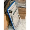 Xe đẩy hàng tay gấp Phong Thạnh XTB100DG - Tải trọng 200kg, giá 1.92 triệu, di động bền bỉ 2