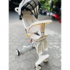 Xe đẩy Hỏa Tốc Toyskingdom M9 M10 2 chiều 3 tư thế ngả sâu giảm sóc Giá ưu đãi 600.000đ 3