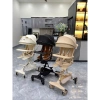 Xe đẩy Hỏa Tốc Toyskingdom M9 M10 2 chiều 3 tư thế ngả sâu giảm sóc Giá ưu đãi 600.000đ 6