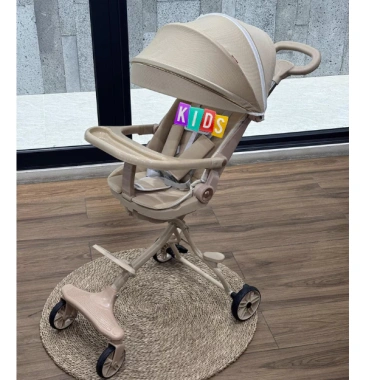 Xe đẩy Hỏa Tốc Toyskingdom M9 M10 2 chiều 3 tư thế ngả sâu giảm sóc Giá ưu đãi 600.000đ