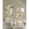 Xe đẩy K8 mẫu mới Hulk Kids - Bàn ăn dặm, vô lăng nhạc, giá ưu đãi 1,225,000₫ 9