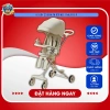 Xe Đẩy M9-1 Đảo Chiều Gấp Gọn, Bàn Ăn Dặm Hợp Kim Nhôm - Giá ưu đãi 598.000