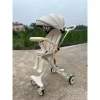 Xe Đẩy M9-1 Đảo Chiều Gấp Gọn, Bàn Ăn Dặm Hợp Kim Nhôm - Giá ưu đãi 598.000 6