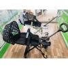 Xe đẩy M9 2 chiều 3 tư thế ngả sâu, giảm sóc, nâng cấp, giá ưu đãi 650k 2