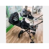 Xe đẩy M9 2 chiều 3 tư thế ngả sâu, giảm sóc, nâng cấp, giá ưu đãi 650k 6