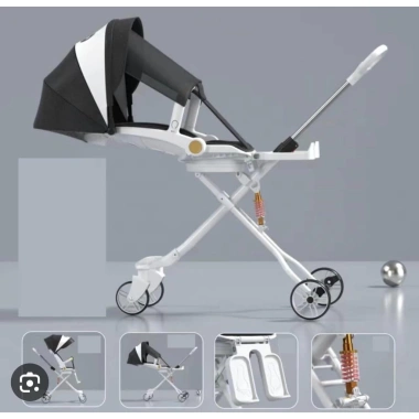 Xe Đẩy M9 Mẫu Hót Xoay 360 - Thiết Kế Mới, Thoải Mái Cho Bé - Giá 518,100₫ 5 Xe Đẩy M9 Mẫu Hót Xoay 360 - Thiết Kế Mới, Thoải Mái Cho Bé - Giá 518,100₫ 5