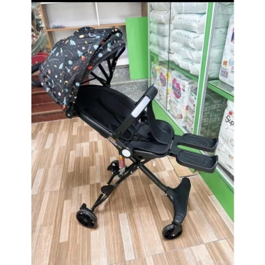Xe Đẩy M9 Mẫu Hót Xoay 360 - Thiết Kế Mới, Thoải Mái Cho Bé - Giá 518,100₫ 6 Xe Đẩy M9 Mẫu Hót Xoay 360 - Thiết Kế Mới, Thoải Mái Cho Bé - Giá 518,100₫ 6