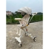 Xe đẩy Minhnhi.Kid M9 M10 2 chiều 3 tư thế ngả sâu giảm sóc, giá ưu đãi 718.000₫ 3