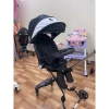 Xe đẩy Minhnhi.Kid M9 M10 2 chiều 3 tư thế ngả sâu giảm sóc, giá ưu đãi 718.000₫ 5