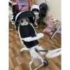 Xe đẩy Minhnhi.Kid M9 M10 2 chiều 3 tư thế ngả sâu giảm sóc, giá ưu đãi 718.000₫ 7