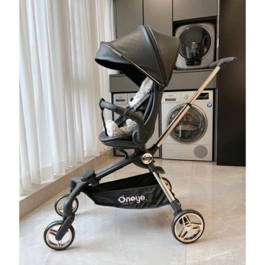 Xe đẩy Mộc Trà - ONEYE T6 PLUS, VINNG Q11 PLUS, PLAYKIDS A8 - Giá chỉ 2.19 triệu