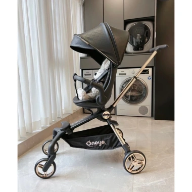 Xe đẩy Mộc Trà - ONEYE T6 PLUS, VINNG Q11 PLUS, PLAYKIDS A8 - Giá chỉ 2.19 triệu