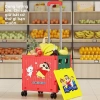 Xe đẩy mua sắm di động Babyview Crayon Shin-chan - Cắm trại, giá 816.200 8
