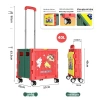 Xe đẩy mua sắm di động Babyview Crayon Shin-chan - Cắm trại, giá 816.200 13