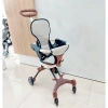 Xe đẩy ngồi gấp gọn cho bé 6 tháng siêu nhẹ tiện lợi giá ưu đãi 365k 4