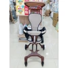 Xe đẩy ngồi gấp gọn cho bé 6 tháng siêu nhẹ tiện lợi giá ưu đãi 365k 5