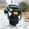 Xe đẩy ngồi gấp gọn cho bé 6 tháng siêu nhẹ tiện lợi giá ưu đãi 365k 8