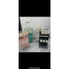 Xe Đẩy Nhựa Spa 3 Tầng Nhập Khẩu - Kệ Đa Năng, Kệ Bỉm Sữa, Có Giỏ, Thùng Rác, Giá 115k 6
