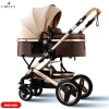 Xe đẩy nôi Chilux V1.6 - 9 tính năng tiện dụng, gập gọn nhanh, giảm giá 2.750.000₫ 8