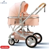 Xe đẩy nôi Chilux V1.6 - 9 tính năng tiện dụng, gập gọn nhanh, giảm giá 2.750.000₫ 9