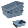 Xe đẩy phục vụ nhà hàng, quán ăn - Thu gom bát đũa, dọn bàn ăn, giá chỉ 450.000đ 6