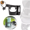 Xe Đẩy Pram Giá Đỡ Cốc & Điện Thoại Đa Năng, Chống Trượt, Dây Đeo Ổn Định - 182.520₫ 2