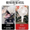 Xe Đẩy Quạt Giá Đỡ Cầm Tay Cố Định, Chân Đế Treo Quạt Nhỏ Khóa 3VGE - Giá 40.147 VND 3