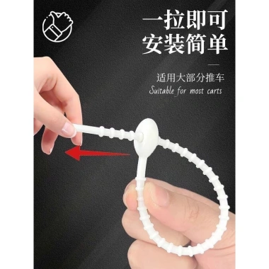 Xe Đẩy Quạt Giá Đỡ Cầm Tay Cố Định, Chân Đế Treo Quạt Nhỏ Khóa 3VGE - Giá 40.147 VND