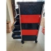 Xe Đẩy Salon Cao Cấp Nhựa Dẻo Không Gãy - Giá ưu đãi 400.000đ, giảm từ 488.000đ 3