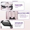 Xe Đẩy Siêu Gọn Nhẹ Baobaohao A2 - Gấp Gọn, Ghế Êm, Vải Thoáng Khí, 1.055.000₫ 5