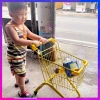Xe đẩy siêu thị thông minh nhất - Giá chỉ 688.000đ, giảm tới 21% 3