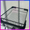 Xe đẩy siêu thị thông minh nhất - Giá chỉ 688.000đ, giảm tới 21% 4