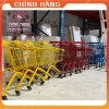 Xe đẩy siêu thị thông minh nhất - Giá chỉ 688.000đ, giảm tới 21% 9