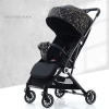 Xe đẩy sơ sinh gấp gọn 0-4 tuổi 3 tư thế Giá 990k nhẹ an toàn tiện lợi 2