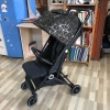 Xe đẩy sơ sinh gấp gọn 0-4 tuổi 3 tư thế Giá 990k nhẹ an toàn tiện lợi 5