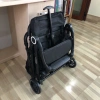 Xe đẩy sơ sinh gấp gọn 0-4 tuổi 3 tư thế Giá 990k nhẹ an toàn tiện lợi 6