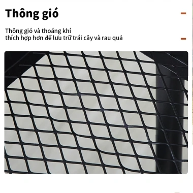 Xe Đẩy Spa 3 tầng bánh xe, kệ sắt 100% Thép, thời trang, chỉ 189.000₫ 4