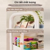 Xe Đẩy Spa 3 tầng bánh xe, kệ sắt 100% Thép, thời trang, chỉ 189.000₫ 8